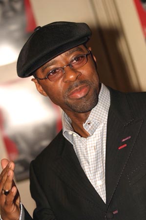 Photo Coverage: Julius Caesar Opening Night Arrivals Image