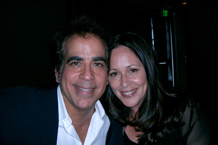 Photo Coverage: Liza Minnelli Honored by Actors' Fund Image