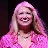 LEGALLY BLONDE 'Bend and Snaps' Final Performance Today, October 19th Video