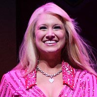 LEGALLY BLONDE 'Bend and Snaps' Final Performance Today, October 19th
