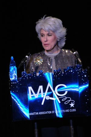 Photo Coverage: 2006 MAC Awards Image