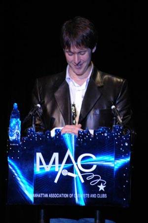Photo Coverage: 2006 MAC Awards 