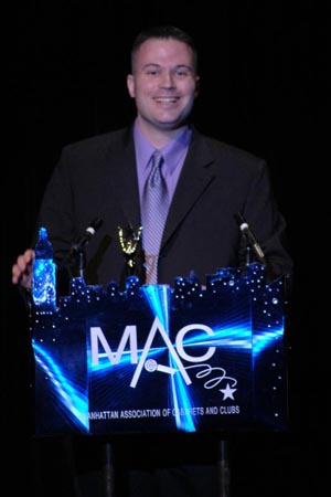 Photo Coverage: 2006 MAC Awards Image