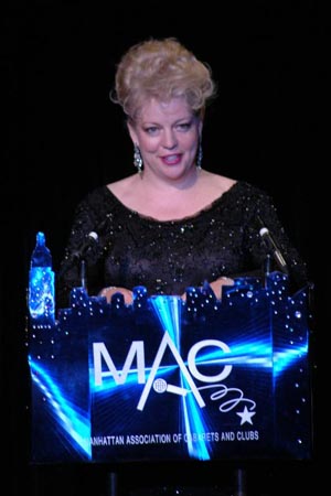 Photo Coverage: 2006 MAC Awards Image