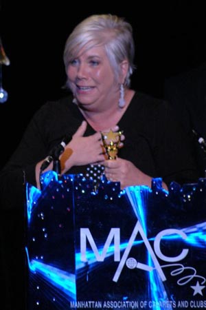 Photo Coverage: 2006 MAC Awards Image