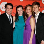 Photo Coverage: 'Next To Normal' Opening Night Party
