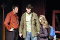 'Offsprung' at the Rubicon Theatre Project