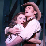 The Guys & Gals of 'Oklahoma!' at Paper Mill