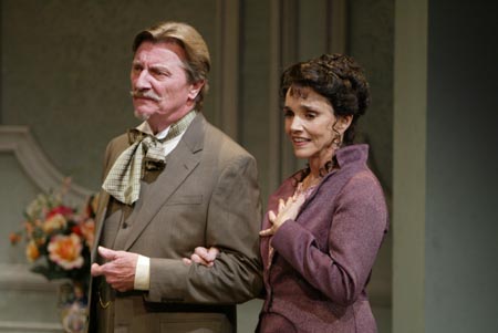 Photo Preview: The Atlantic Theatre Company's The Cherry Orchard Image
