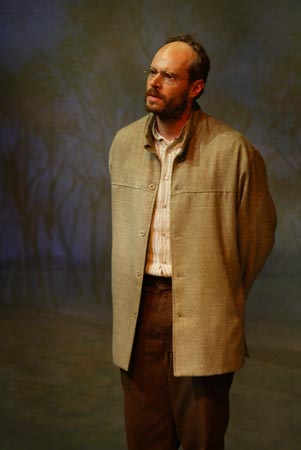 Photo Preview: The Atlantic Theatre Company's The Cherry Orchard Image