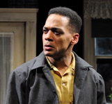 Review:  A Raisin in the Sun at Trinity Rep Video