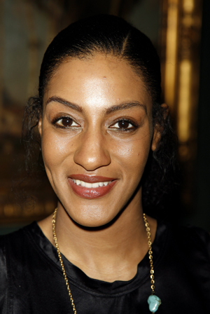 Photo Coverage: National Arts Club Honors Jones & LaChanze Image