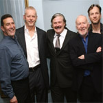 Photo Coverage: 'The Seafarer' Opening Night