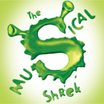'Shrek The Musical' Hits Seattle Prior to Broadway in November 2008 Video
