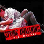'Spring Awakening' Wins Best Musical Album; Grammy Awards Held Feb.10 Video