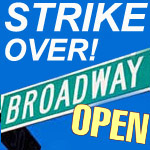 STRIKE OVER! Everything You Need to Know! Video