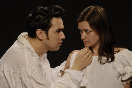 Photo Flash: Sueno, by Jose Rivera, Begins in Chicago 4/12 Image