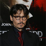 Photo Coverage: 'Sweeney Todd' NYC Movie Premiere