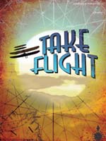 Take Flight Premieres at The Menier Chocolate Factory Video