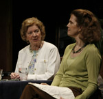 Victory Gardens Extends 'Four Places' through May 11