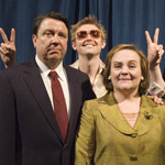 'Weekend' by Gore Vidal at Timeline Theatre Video