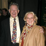 Photo Coverage: The Apple Tree Opening Night Arrivals