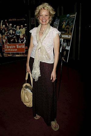 Photo Coverage: Theatre World Awards Image