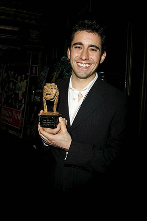 Photo Coverage: Theatre World Awards Image