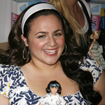 Photo Coverage: Hairspray Dolls at Toys 'R' Us
