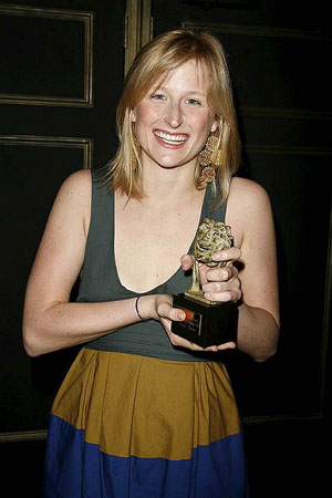 Photo Coverage: Theatre World Awards Image