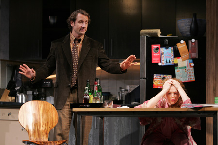 Photo Flash: Absurd Person Singular  Image