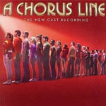 A CHORUS LINE Ends Run Tonight, August 17