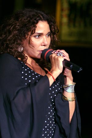 Photo Coverage: Broadway Acoustic Soul Benefit 