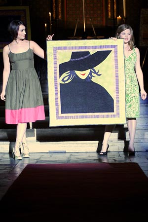 Photo Coverage: Broadway Acoustic Soul Benefit Image