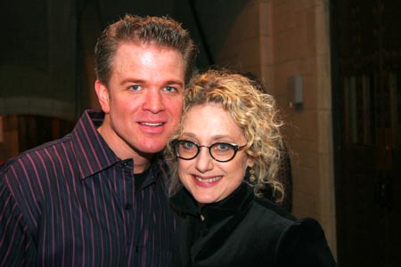 Photo Coverage: Broadway Acoustic Soul Benefit  Image