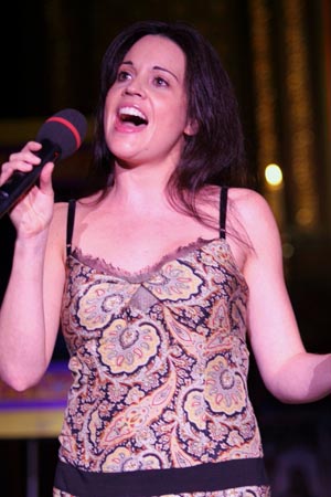 Photo Coverage: Broadway Acoustic Soul Benefit 