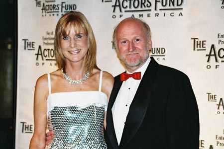 Photo Coverage: Actors' Fund Awards Gala Image