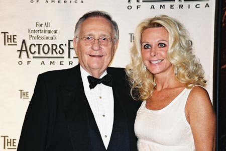 Photo Coverage: Actors' Fund Awards Gala Image