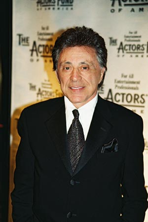 Photo Coverage: Actors' Fund Awards Gala Image