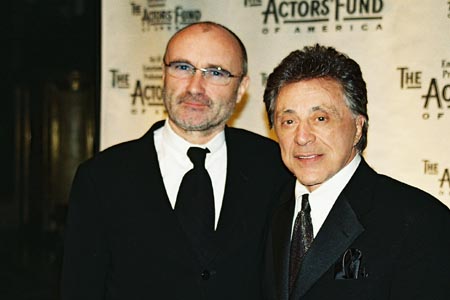 Photo Coverage: Actors' Fund Awards Gala Image