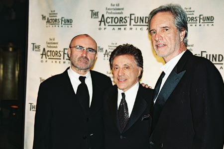 Photo Coverage: Actors' Fund Awards Gala Image