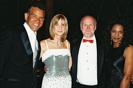 Photo Coverage: Actors' Fund Awards Gala Image