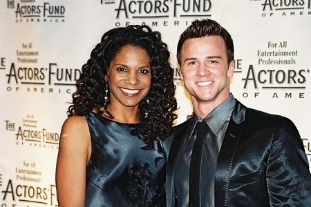 Photo Coverage: Actors' Fund Awards Gala Image