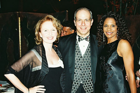 Photo Coverage: Actors' Fund Awards Gala Image
