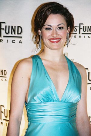 Photo Coverage: Actors' Fund Awards Gala Image
