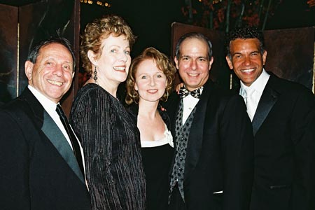 Photo Coverage: Actors' Fund Awards Gala Image
