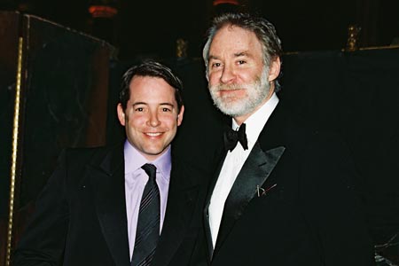 Photo Coverage: Actors' Fund Awards Gala Image