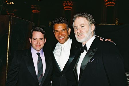Photo Coverage: Actors' Fund Awards Gala Image