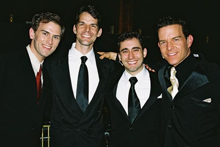 Photo Coverage: Actors' Fund Awards Gala Image