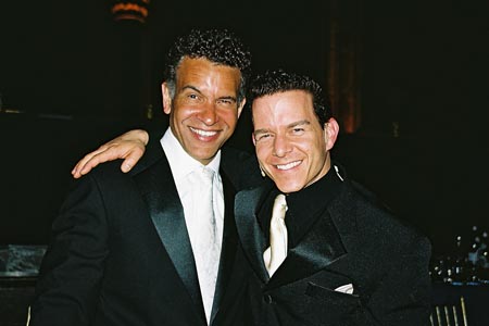 Photo Coverage: Actors' Fund Awards Gala Image
